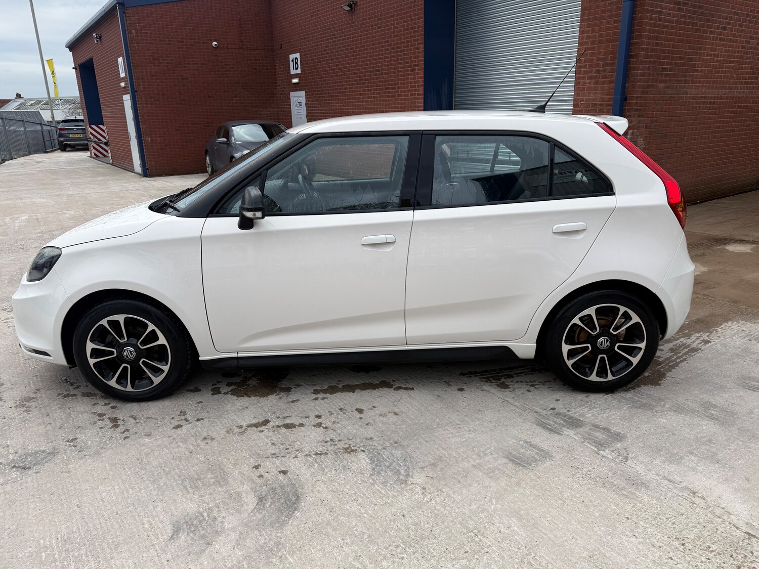 Used MG MG3 2014 for sale - 77762479: Photo 9