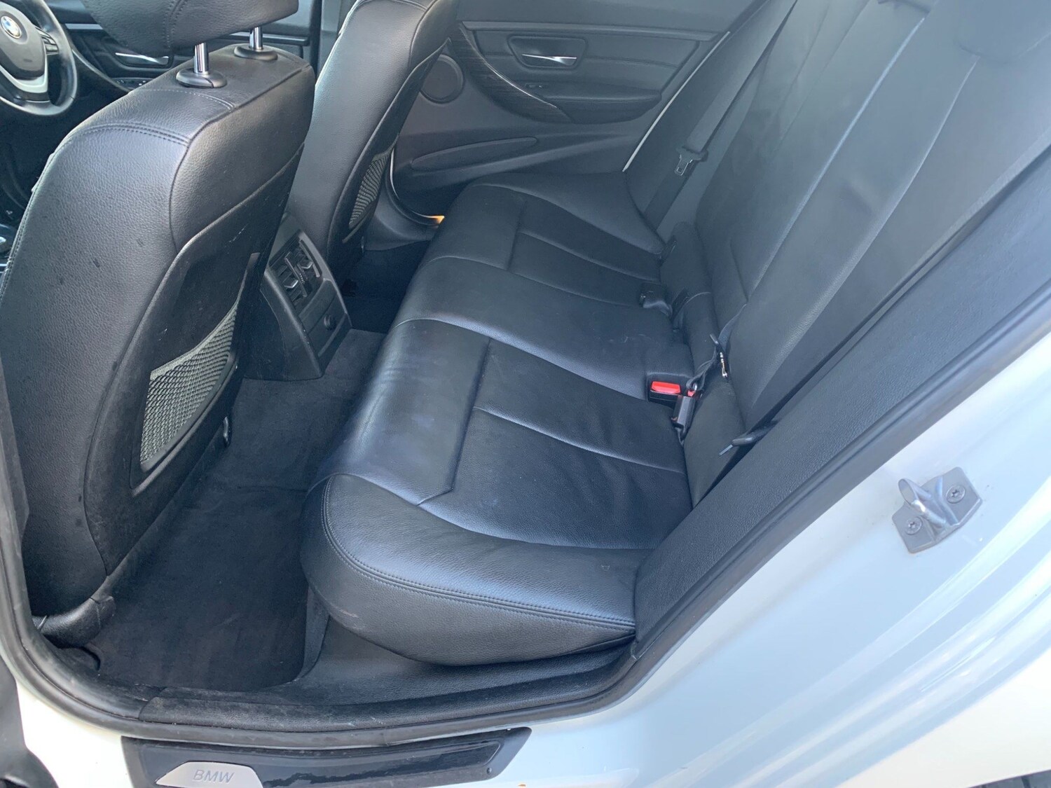 Used BMW 3 Series 2012 for sale - 77927877: Photo 17