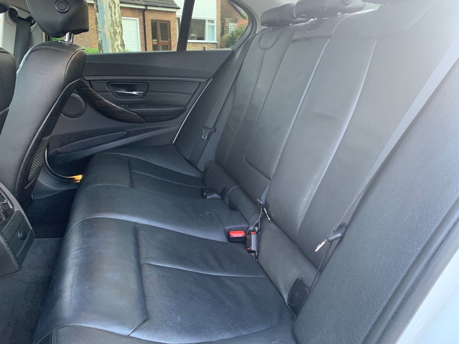 Used BMW 3 Series 2012 for sale - 77927877: Photo 19