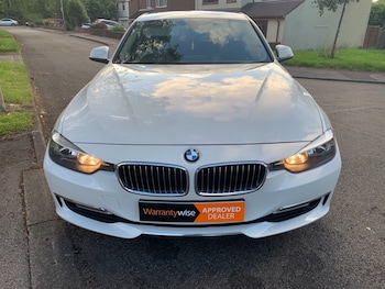 BMW 3 Series feature image