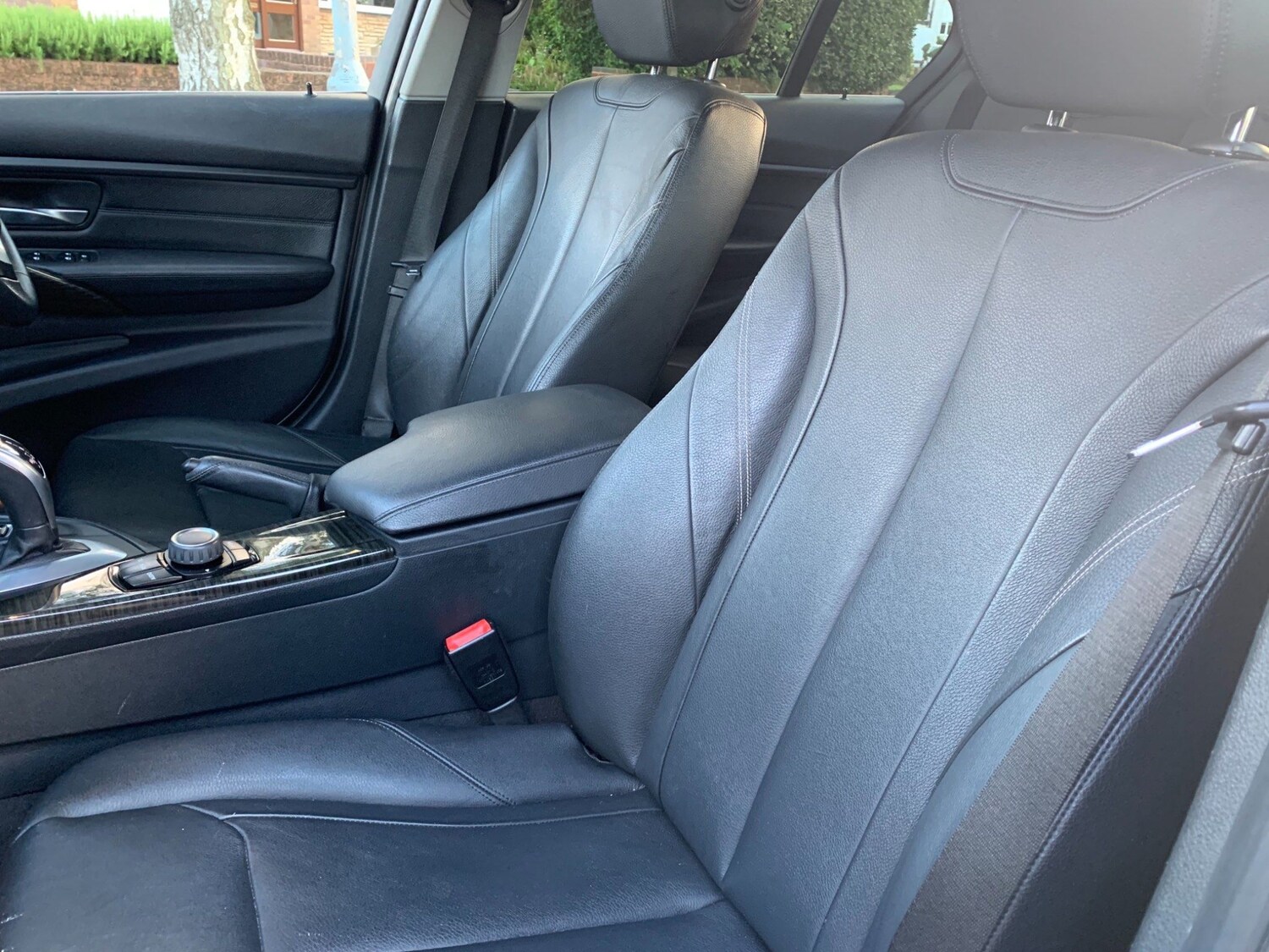 Used BMW 3 Series 2012 for sale - 77927877: Photo 20