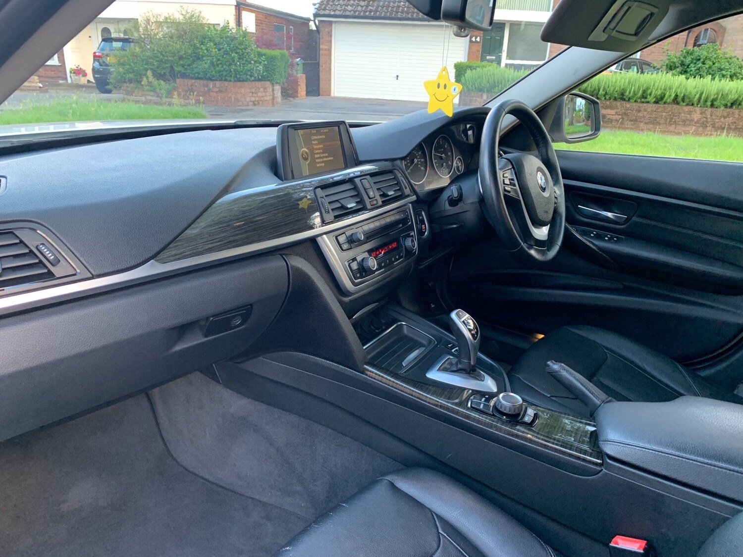 Used BMW 3 Series 2012 for sale - 77927877: Photo 21