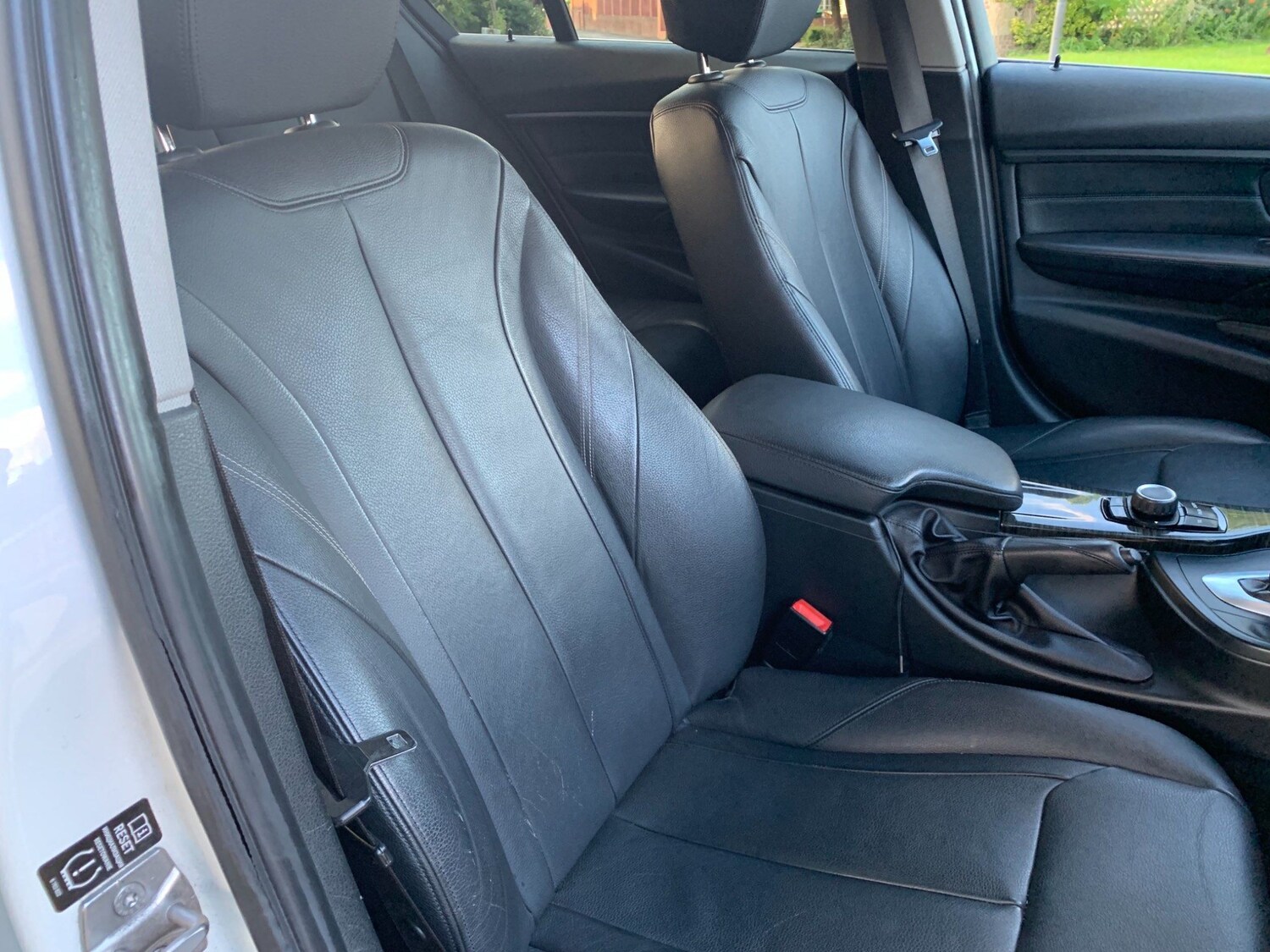 Used BMW 3 Series 2012 for sale - 77927877: Photo 24