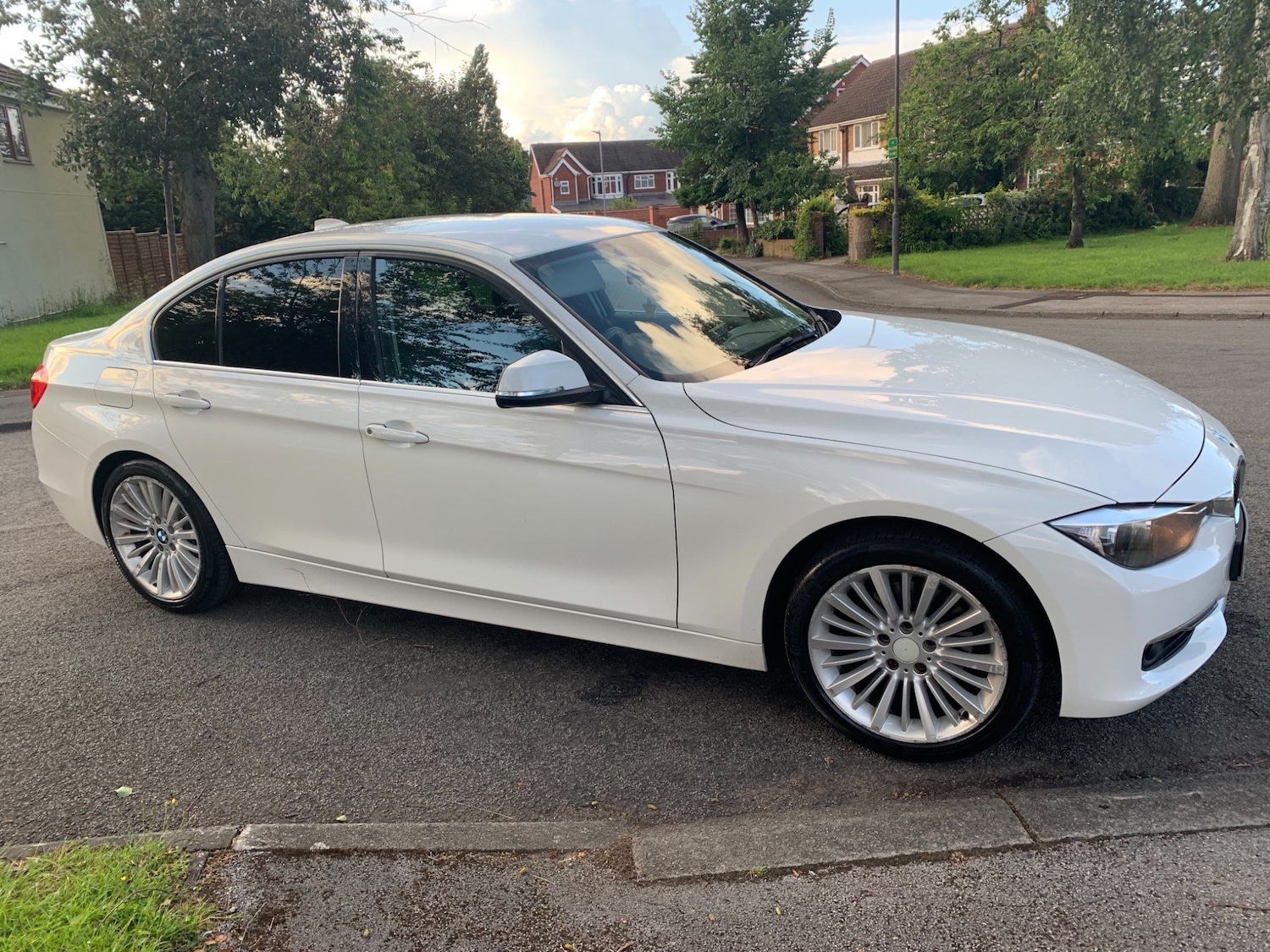 Used BMW 3 Series 2012 for sale - 77927877: Photo 6