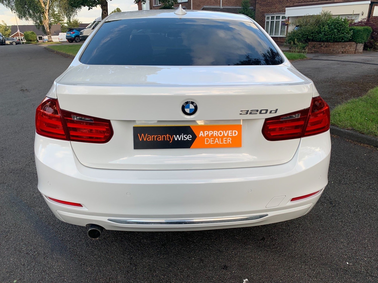 Used BMW 3 Series 2012 for sale - 77927877: Photo 7