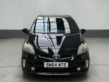 Used Toyota Prius 2014 for sale - 78847096: Photo