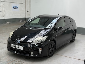 Used Toyota Prius 2014 for sale - 78847096: Photo
