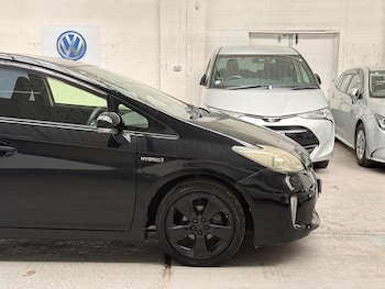 Used Toyota Prius 2014 for sale - 78847096: Photo
