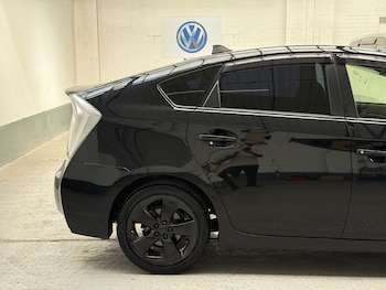 Used Toyota Prius 2014 for sale - 78847096: Photo