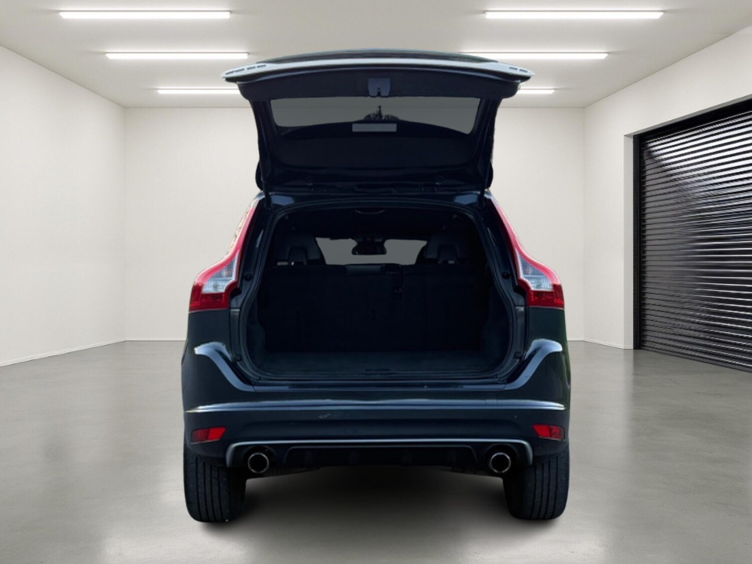 Used Volvo XC60 2014 for sale - 77786367: Photo 10