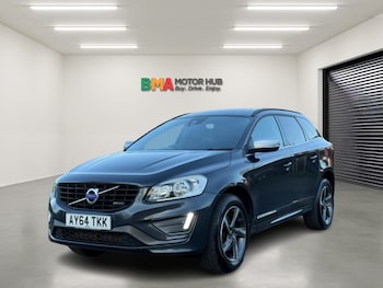 Used Volvo XC60 2014 for sale - 77786367: Photo