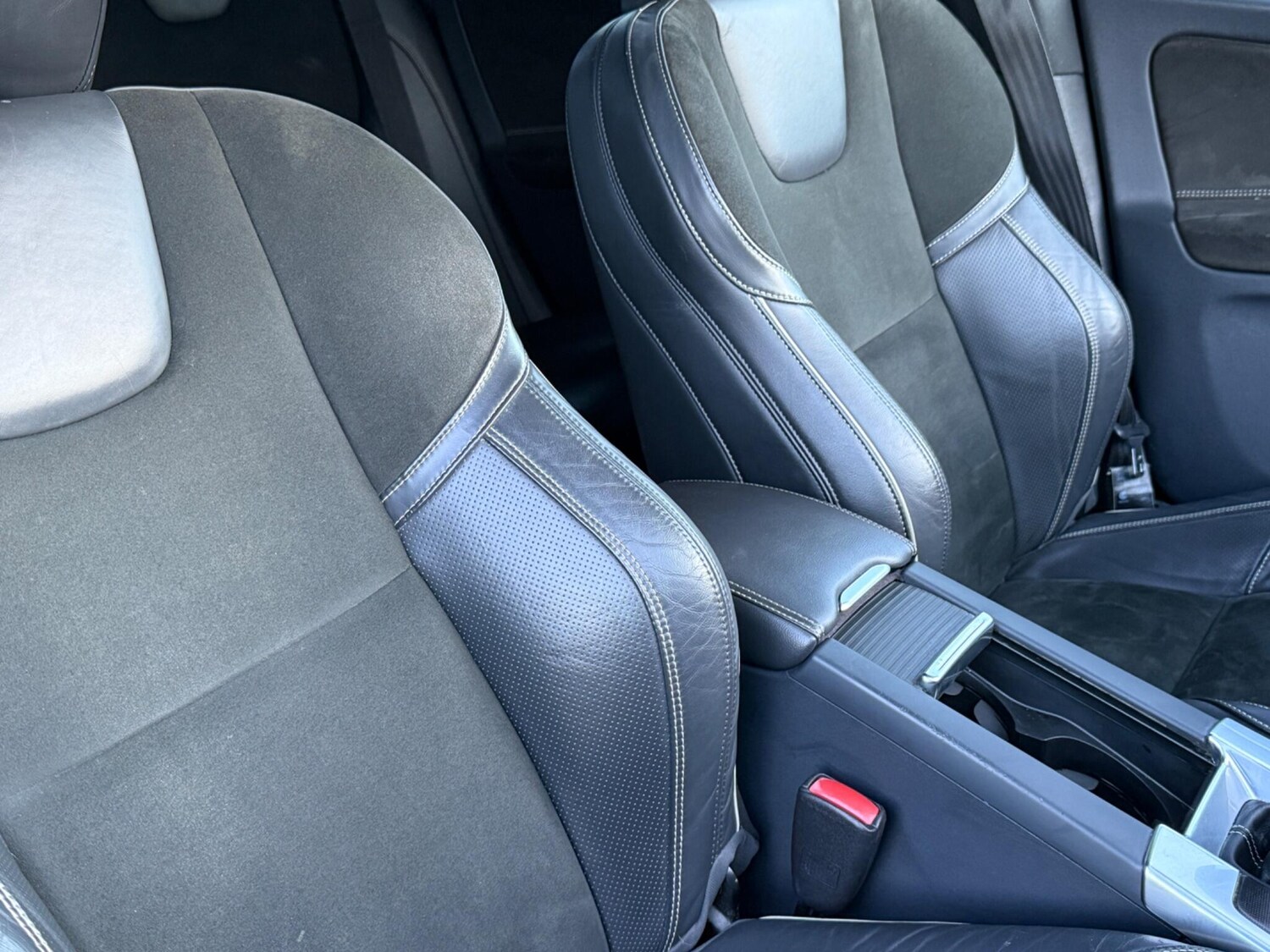 Used Volvo XC60 2014 for sale - 77786367: Photo 23