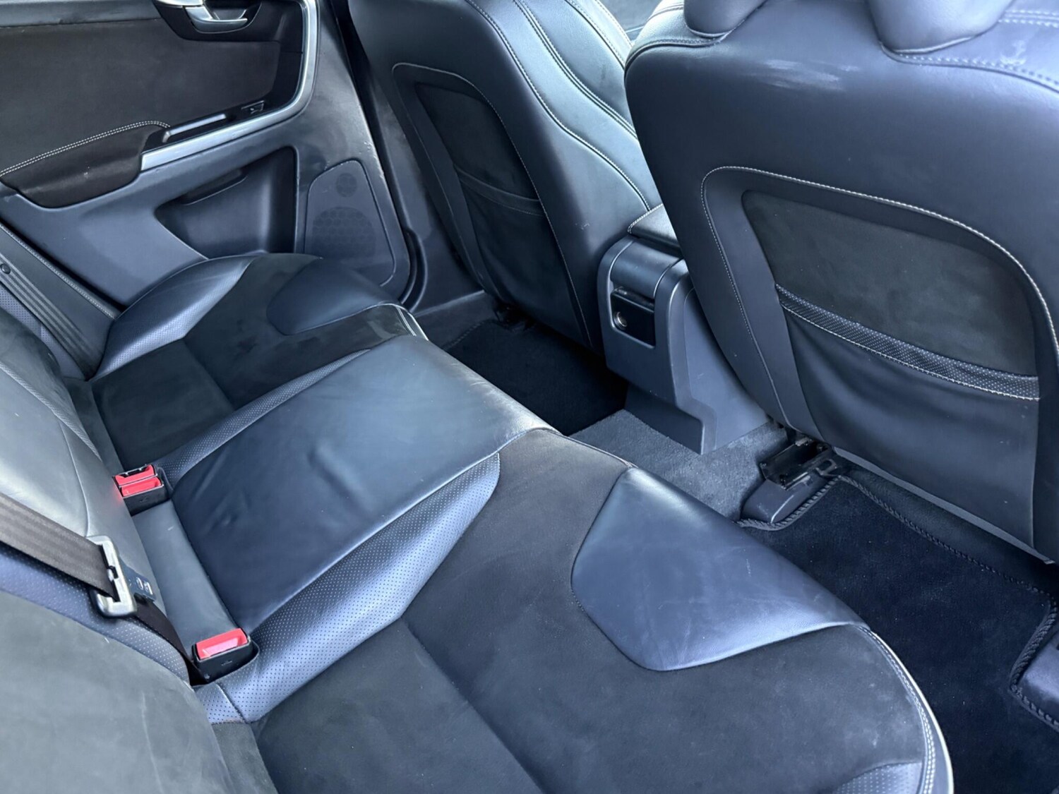 Used Volvo XC60 2014 for sale - 77786367: Photo 24