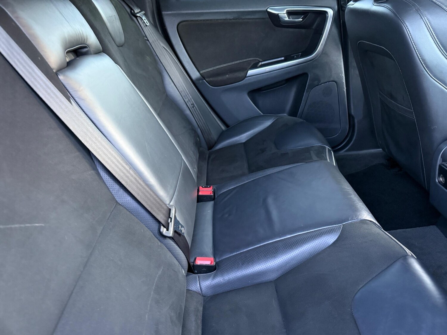 Used Volvo XC60 2014 for sale - 77786367: Photo 25