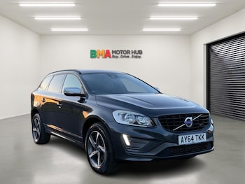 Used Volvo XC60 2014 for sale - 77786367: Photo