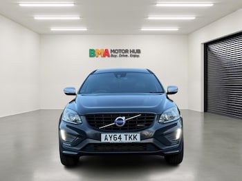 Used Volvo XC60 2014 for sale - 77786367: Photo