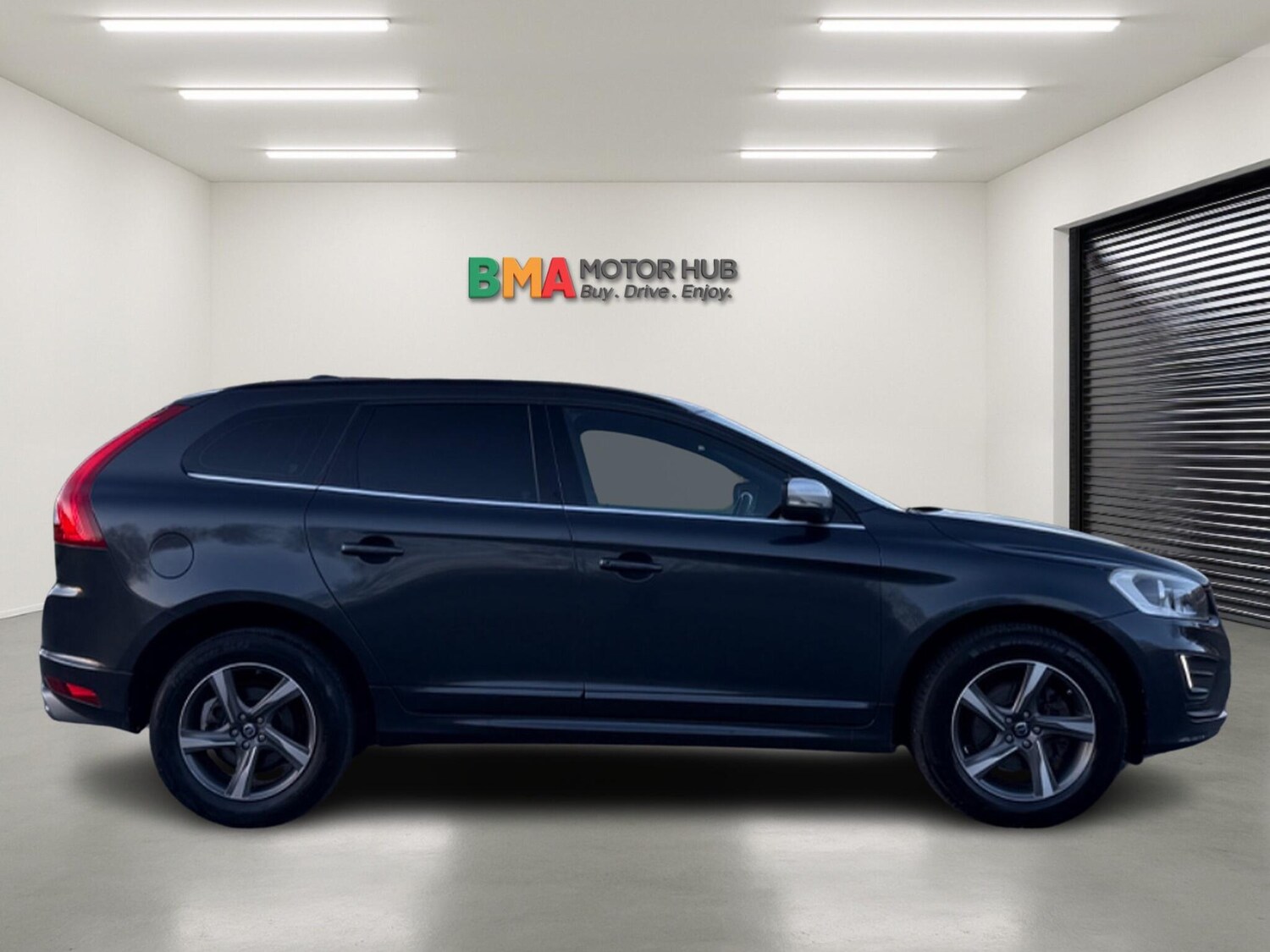 Used Volvo XC60 2014 for sale - 77786367: Photo 6