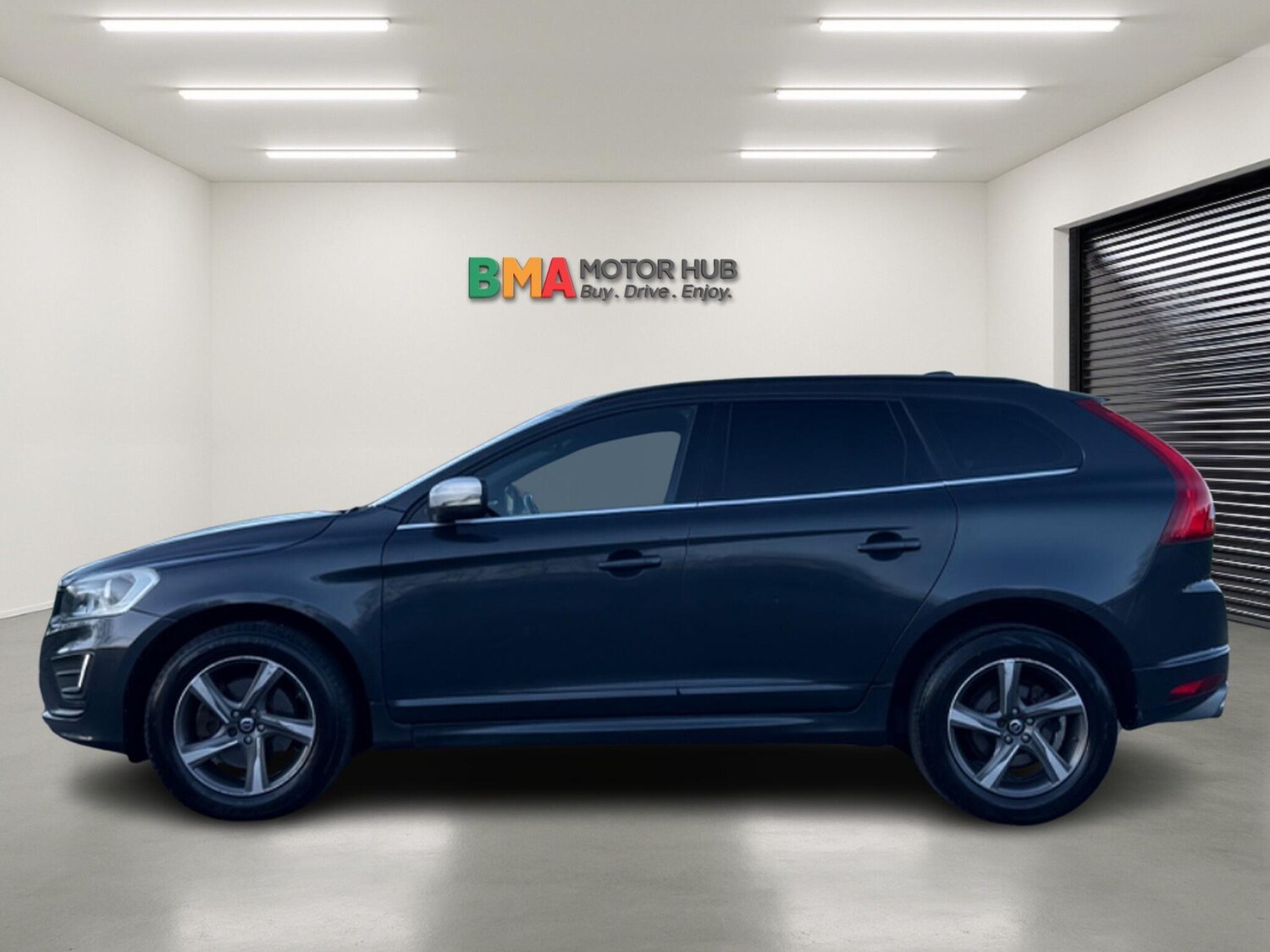 Used Volvo XC60 2014 for sale - 77786367: Photo 7