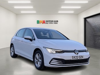 Used Volkswagen Golf 2022 for sale - 78902541: Photo