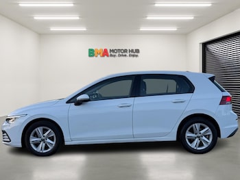 Used Volkswagen Golf 2022 for sale - 78902541: Photo