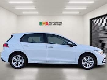 Used Volkswagen Golf 2022 for sale - 78902541: Photo