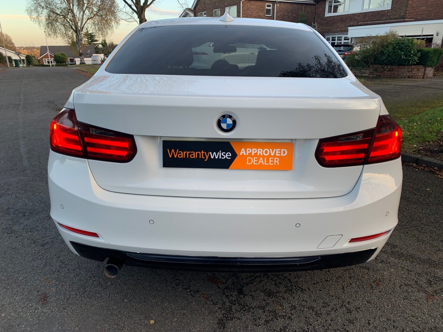 Used BMW 3 Series 2012 for sale - 77927902: Photo 11