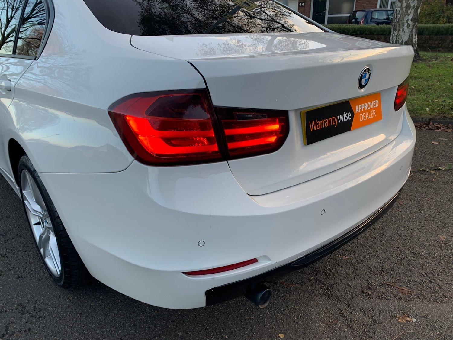 Used BMW 3 Series 2012 for sale - 77927902: Photo 12