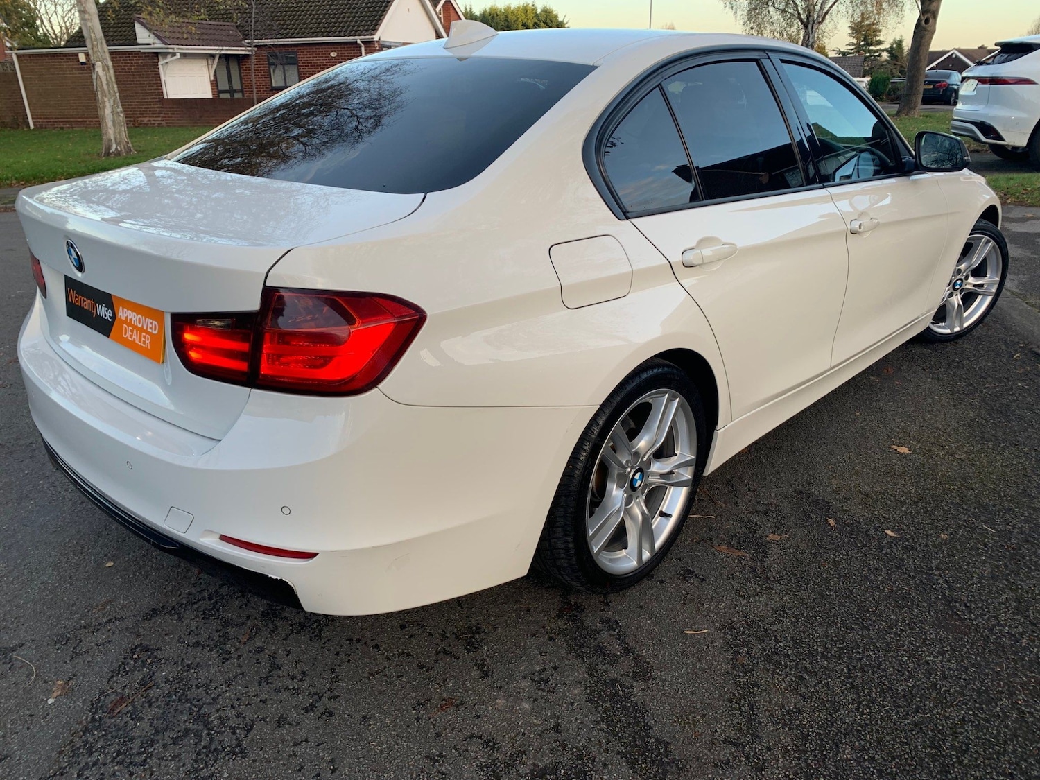 Used BMW 3 Series 2012 for sale - 77927902: Photo 16