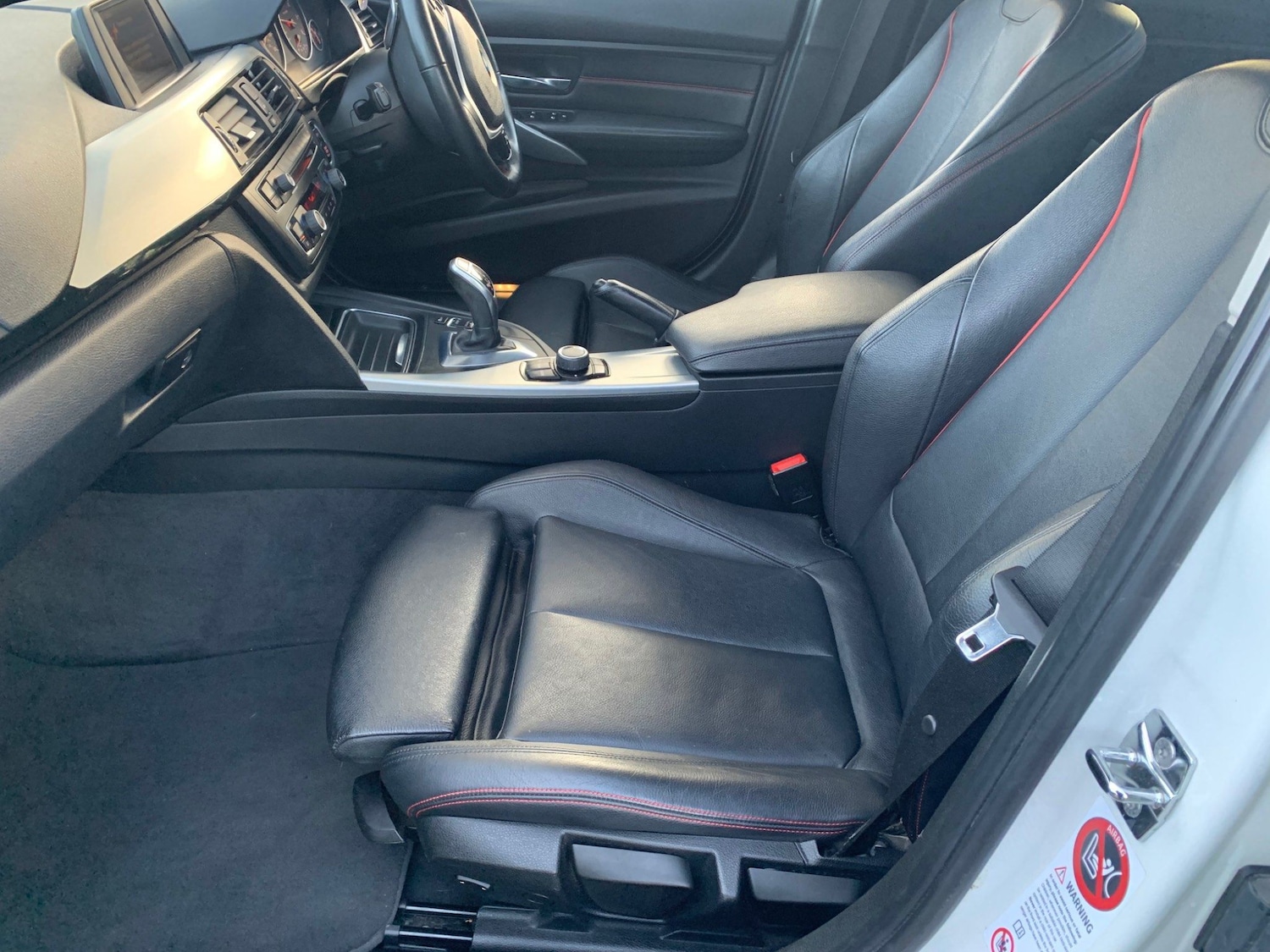 Used BMW 3 Series 2012 for sale - 77927902: Photo 17