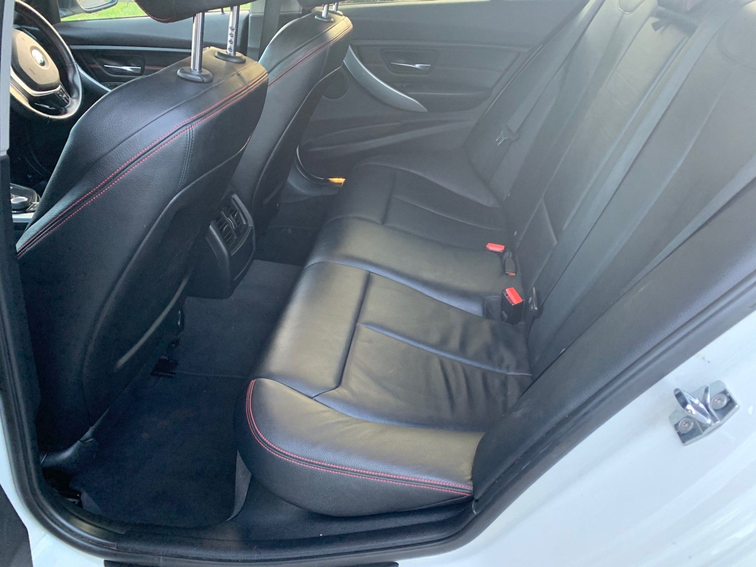 Used BMW 3 Series 2012 for sale - 77927902: Photo 18