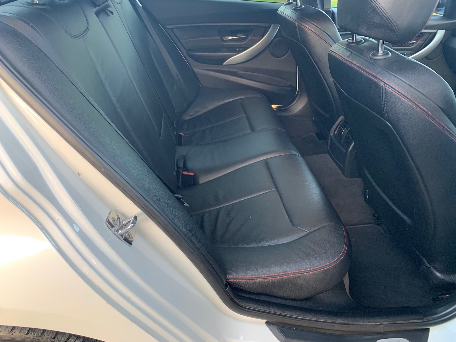 Used BMW 3 Series 2012 for sale - 77927902: Photo 20