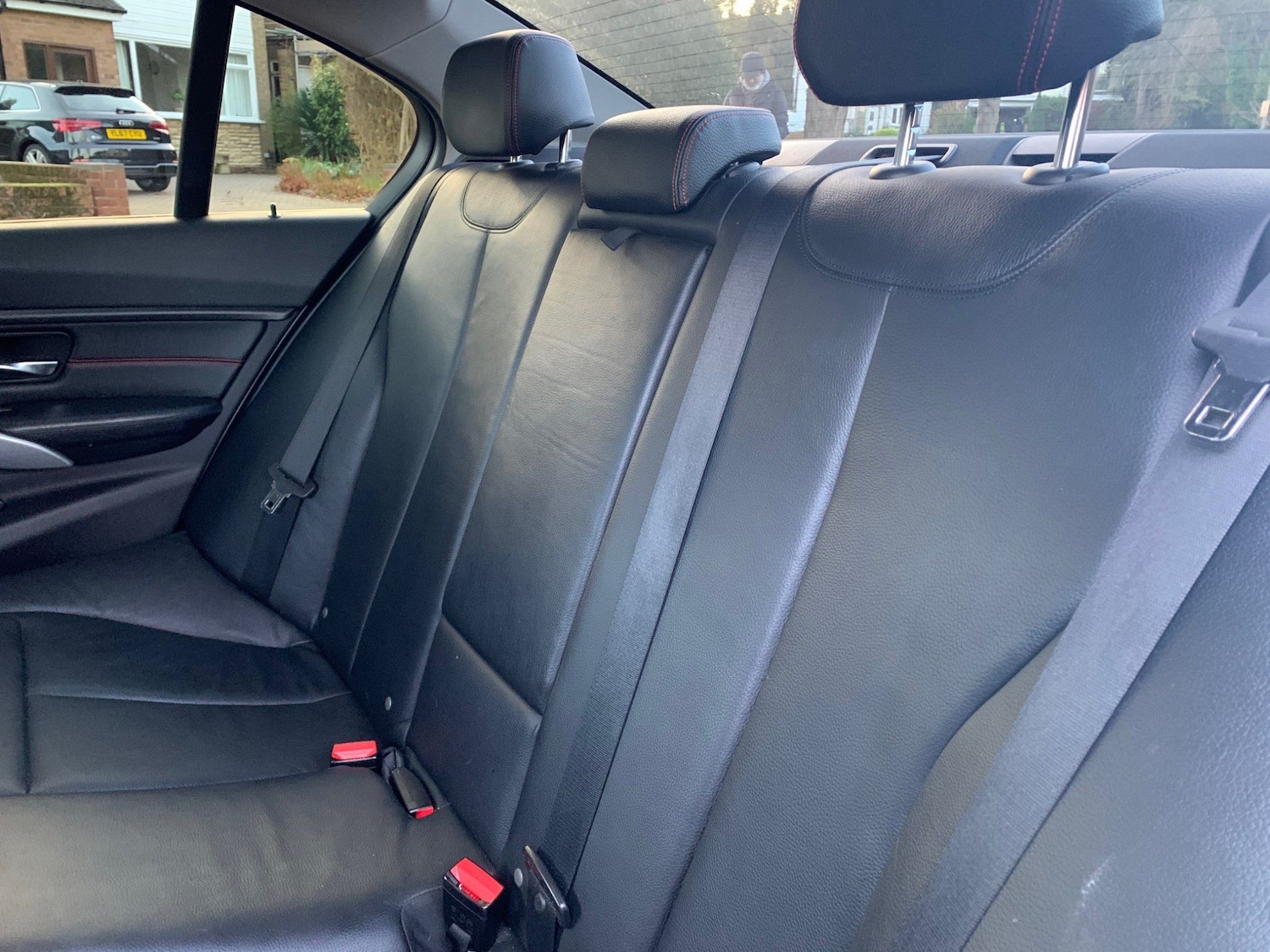 Used BMW 3 Series 2012 for sale - 77927902: Photo 21