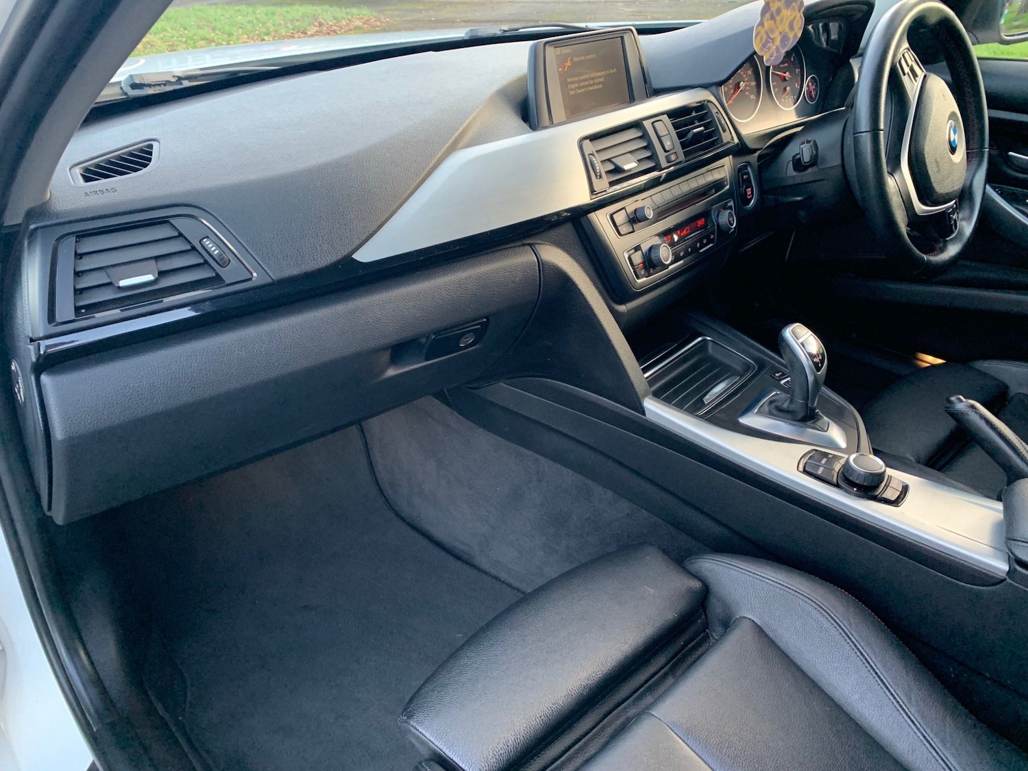 Used BMW 3 Series 2012 for sale - 77927902: Photo 24