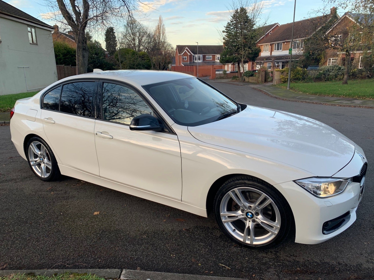 Used BMW 3 Series 2012 for sale - 77927902: Photo 6