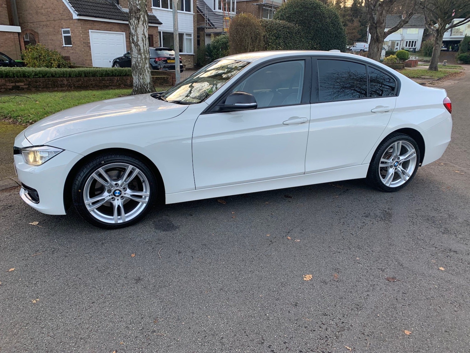 Used BMW 3 Series 2012 for sale - 77927902: Photo 8