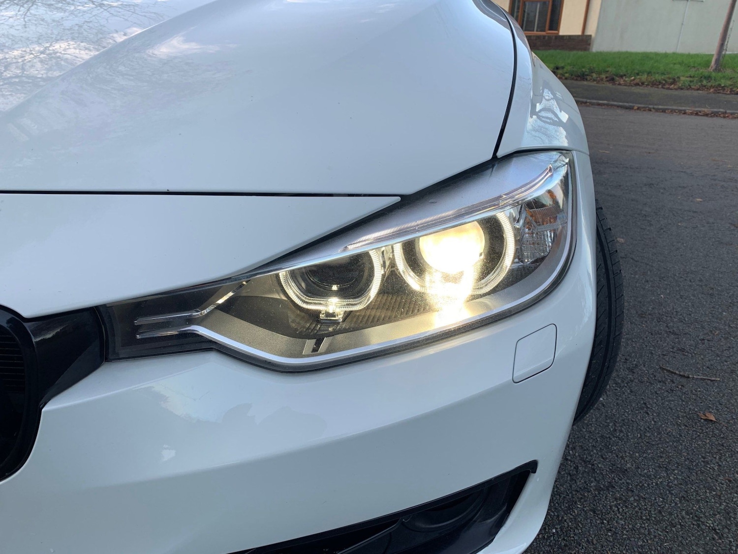 Used BMW 3 Series 2012 for sale - 77927902: Photo 9