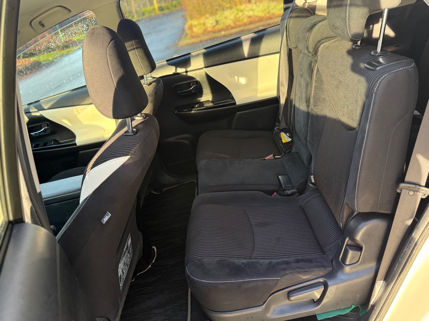 Used Toyota Prius+ 2018 for sale - 78216101: Photo 17