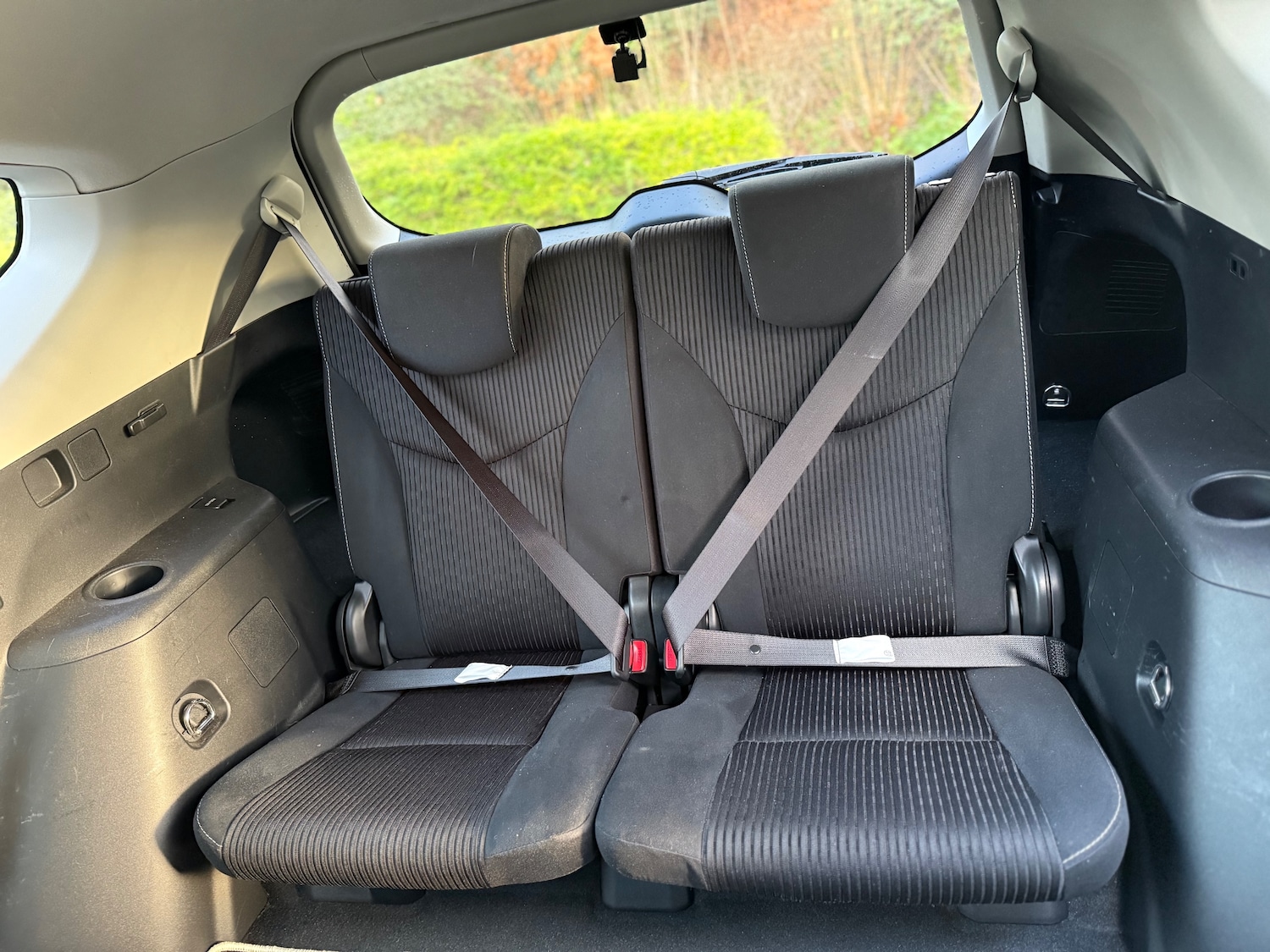 Used Toyota Prius+ 2018 for sale - 78216101: Photo 18