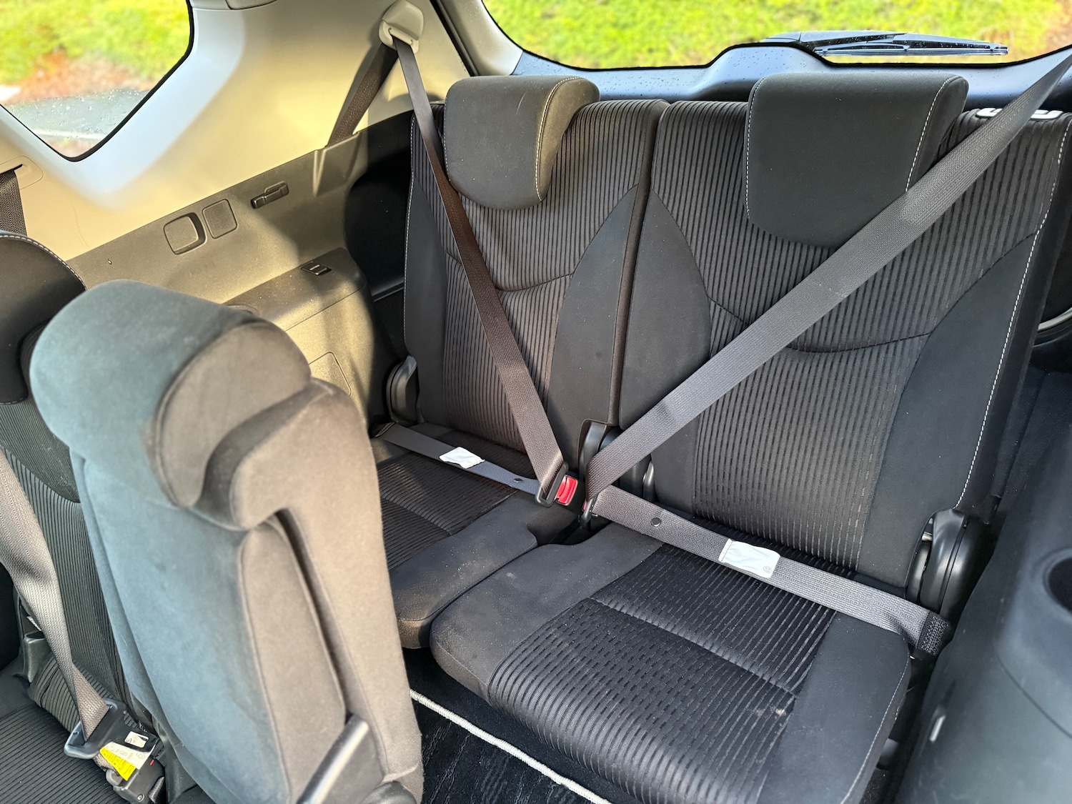 Used Toyota Prius+ 2018 for sale - 78216101: Photo 20