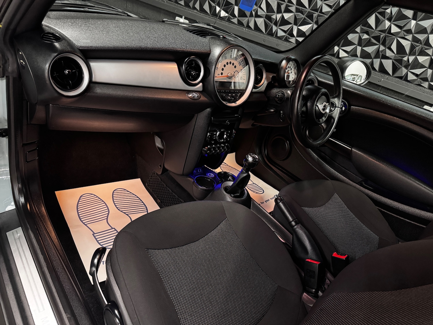 Used MINI Convertible 2012 for sale - 77762443: Photo 10