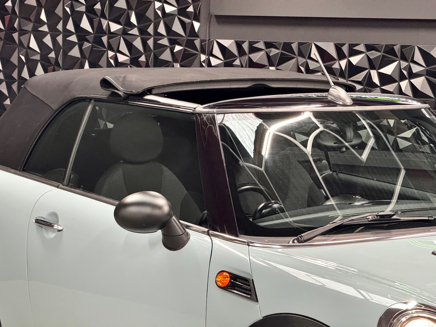 Used MINI Convertible 2012 for sale - 77762443: Photo 14