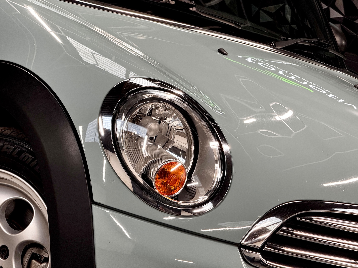 Used MINI Convertible 2012 for sale - 77762443: Photo 16
