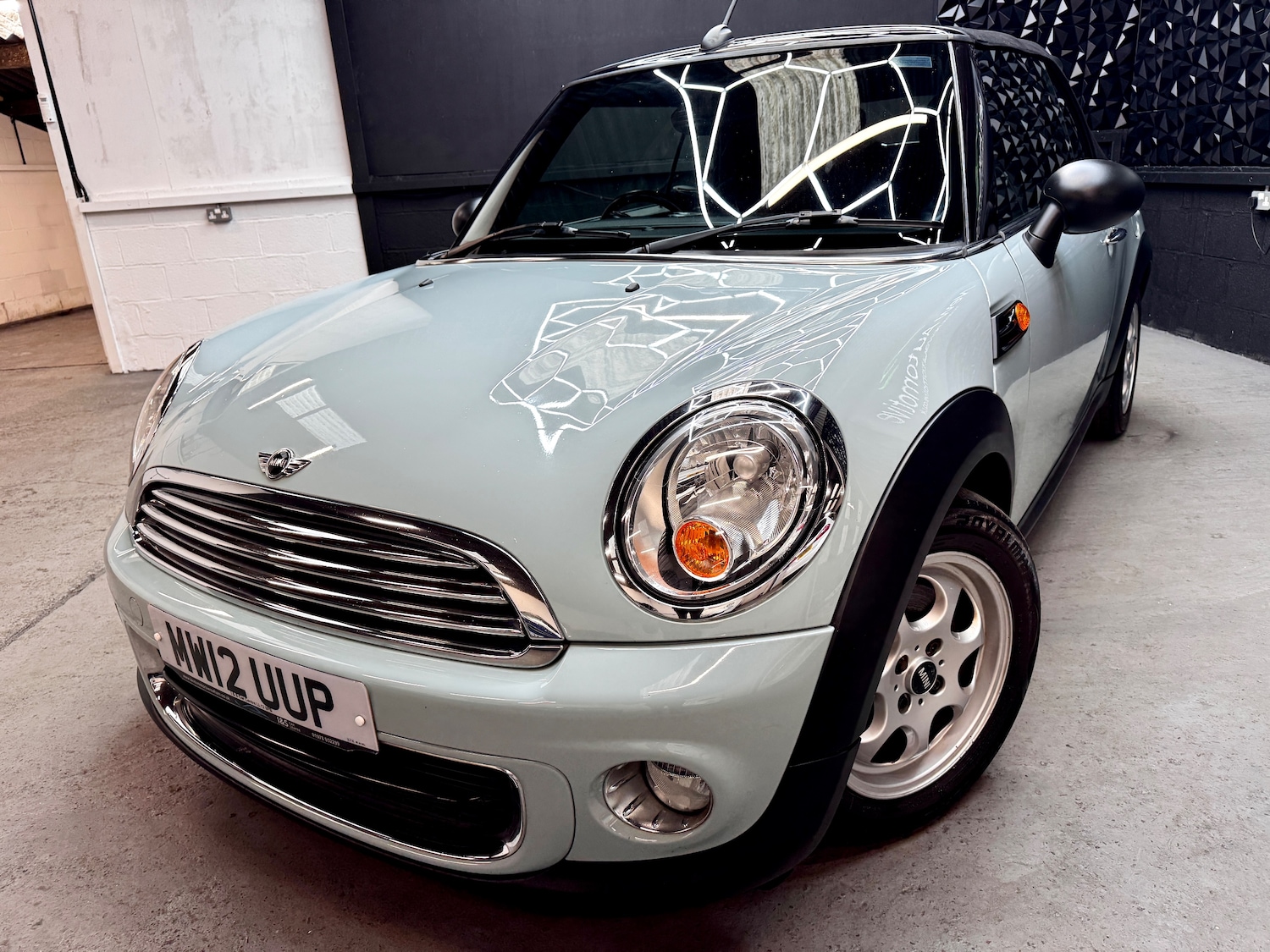 Used MINI Convertible 2012 for sale - 77762443: Photo 22