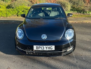 Used Volkswagen Beetle 2013 for sale - 79064402: Photo
