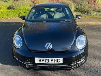 Used Volkswagen Beetle 2013 for sale - 79064402: Photo