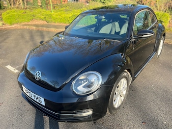 Used Volkswagen Beetle 2013 for sale - 79064402: Photo