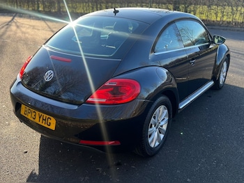Used Volkswagen Beetle 2013 for sale - 79064402: Photo
