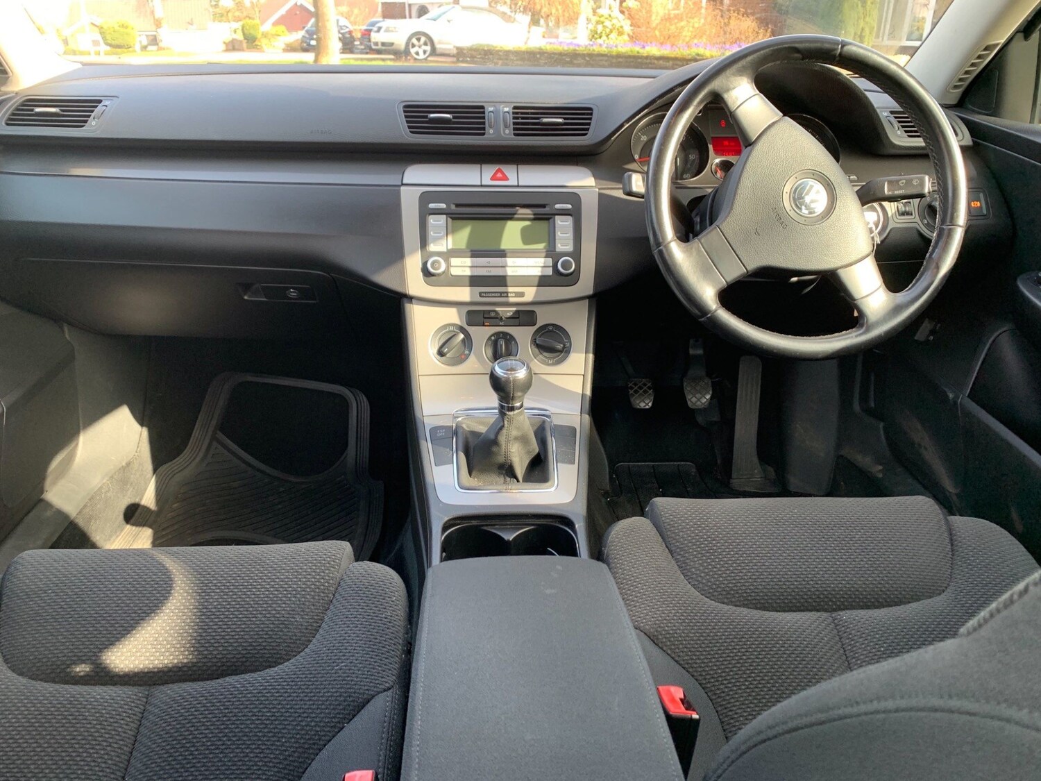 Used Volkswagen Passat 2007 for sale - 77927857: Photo 20