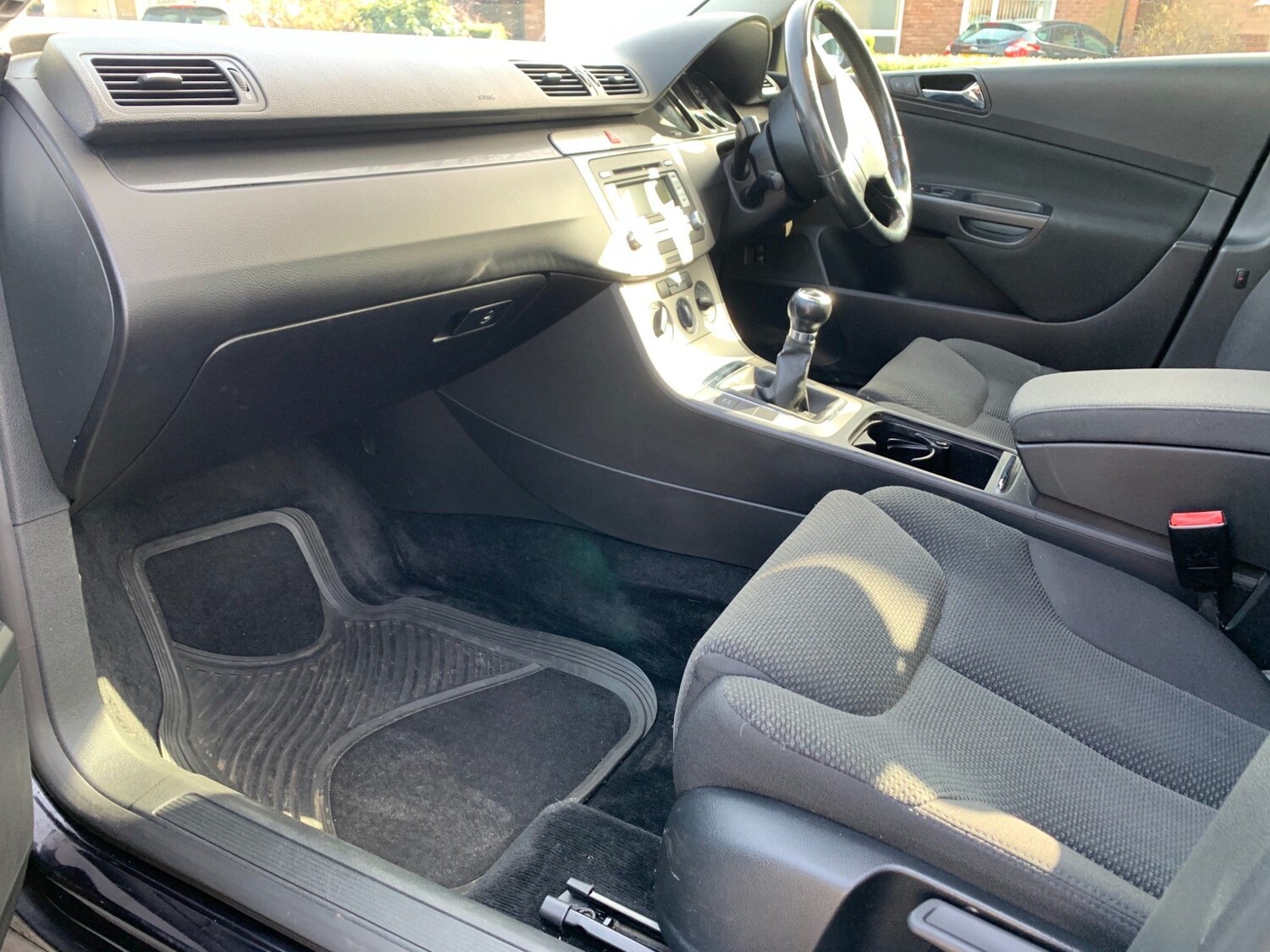 Used Volkswagen Passat 2007 for sale - 77927857: Photo 21