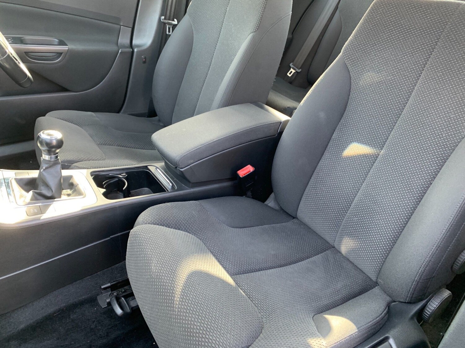 Used Volkswagen Passat 2007 for sale - 77927857: Photo 23